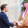 Photo of Arabie Saoudite-France : Mohamed Ben Salmane attendu en France