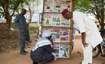 Photo of Référendum constitutionnel au Mali: fin d’une timide campagne