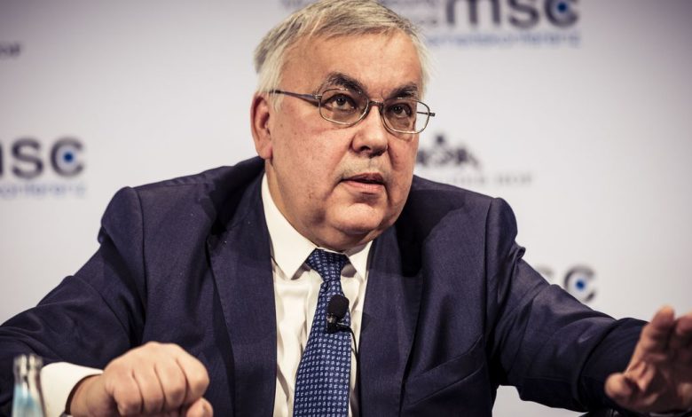 Photo of Céréales : Moscou dit comprendre « l’inquiétude » des pays africains