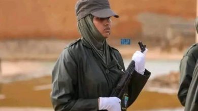 Photo of Mauritanie: Les femmes investissent les corps des armées