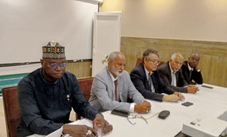 Photo of Insécurité maritime : Soutenir les organisations de pêcheurs pour une lutte efficiente