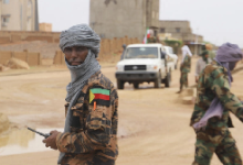 Photo of Mali: les ex-rebelles de la CMA accusent l’armée et Wagner d’une attaque tuant deux de ses membres