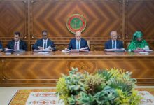 Photo of Au Conseil des ministres : communication relative à l’exécution des projets au cours du 2ème trimestre de l’année 2023