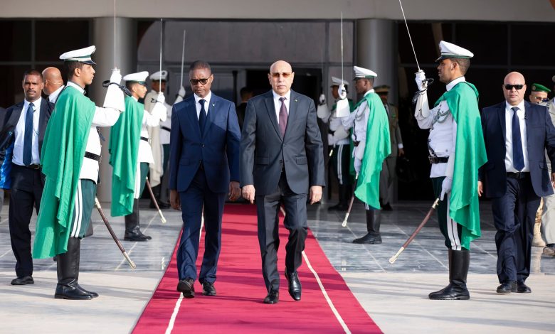 Photo of رئيس الجمهورية يتوجه الي مصر للمشاركة في “قمة القاهرة للسلام “