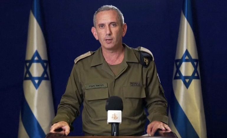 Photo of إسرائيل تعلن ارتفاع أعداد قتلى طوفان الأقصى