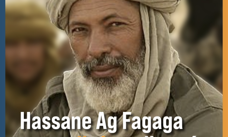 Photo of Sahel: Hassane Ag Fagaga neutralisé par l’armée malienne
