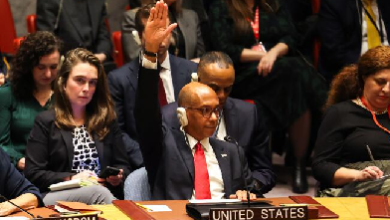 Photo of Génocide contre les palestiniens : L’Administration Biden trempée