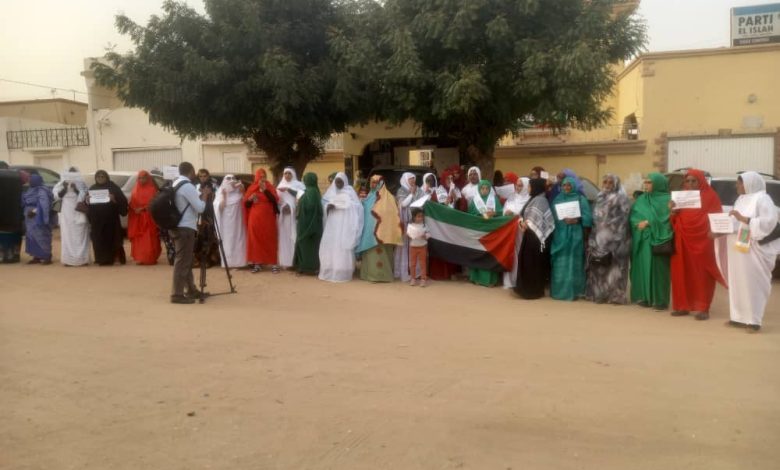 Photo of نساء حزب الإصلاح يخلدن عيد المرأة بالتضامن مع نساء غزة وشجب جرائم الكيان الصهيوني الغاصب