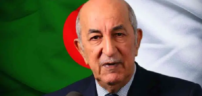 Photo of Algérie : Modification surprise du calendrier de la présidentielle
