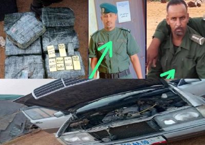Photo of Points d’interrogations sur le décès mystérieux de deux gendarmes ayant arrêté un véhicule transportant des lingots d’or