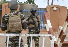 Photo of Au Niger, 23 militaires tués et 17 autres blessés dans une embuscade “terroriste”