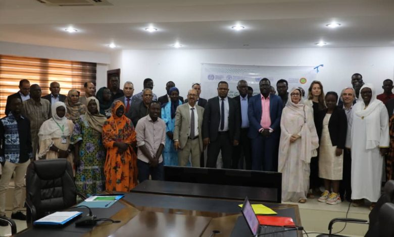 Photo of إطلاق مشروع لتعزيز السلام والصمود الاجتماعي والاقتصادي بموريتانيا