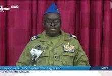 Photo of Niger : la junte au pouvoir rompt la coopération militaire avec les États-Unis