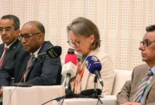 Photo of 1er forum mauritano-allemand de haut niveau sur l’hydrogène vert