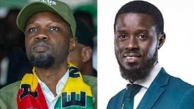 Photo of Sénégal : le divorce consommé entre Diomaye Faye et Ousmane Sonko, le pays entre dans une nouvelle zone de turbulences