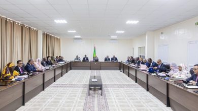 Photo of Conseil des Ministres: d’importantes mesures prises pour la relance du secteur des Pêches et la résolution des problèmes socio-économiques des populations de Dakhlet-Nouadhibou