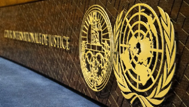 Photo of L’Islande et les Pays-Bas rejoignent la plainte de l’Afrique du Sud contre Israël pour génocide