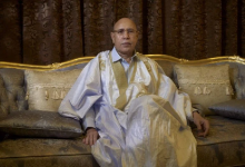 Photo of Le président mauritanien appelle les pays d’Afrique de l’Ouest à s’allier contre le jihadisme