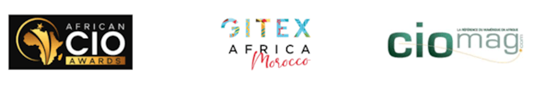 Photo of Communiqué – 8 lauréats primés à la 1ere édition des African CIO Awards organisée au GITEX Africa