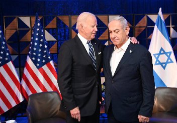 Photo of Tapis rouge au Capitole pour Netanyahou : Prime américaine au génocide israélien à Gaza
