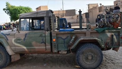 Photo of Mali: une attaque jihadiste fait 25 morts à Dembo dans le centre du pays