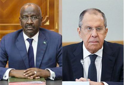 Photo of 60ème anniversaire des relations bilatérales:  L’amitié mauritano-russe à l’épreuve de la géopolitique internationale