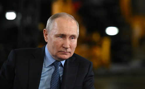 Photo of Le Kremlin prévoit des «mesures» pour contrer l’Otan