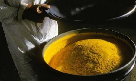 Photo of Uranium : l’australien Aura autorisé à construire la première mine de Mauritanie