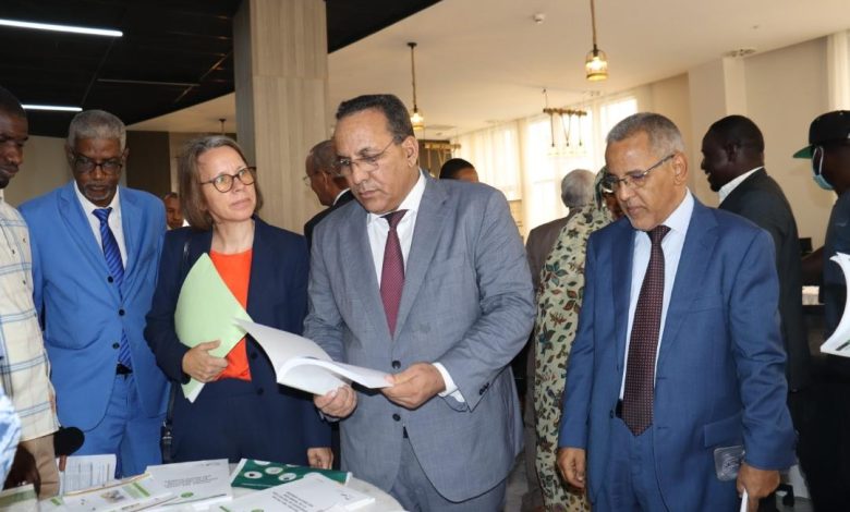 Photo of اختتام مشروع حقوق الانسان والحوار حول حقوق الإنسان