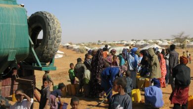 Photo of L’UE octroie une aide humanitaire de 4 millions d’euros à la Mauritanie