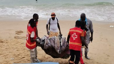 Photo of L’OIM lance une nouvelle initiative en Afrique de l’Ouest pour retrouver les migrants disparus en mer