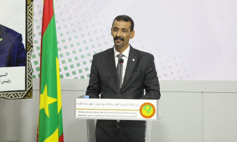 Photo of Houssein Ould Meddou répond sans le citer à Bda: «Nul n’est au-dessus des lois »