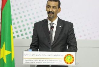 Photo of On en sait un peu plus sur l’affectation des gardes chargés de la sécurité de l’ancien président Aziz