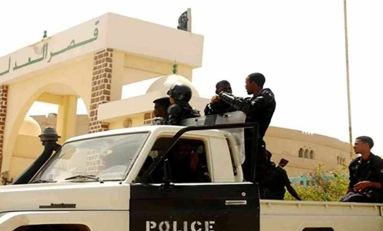 Photo of توقيف أجانب ومواطنين ضبطوا متلبسين بحيازة مخدرات