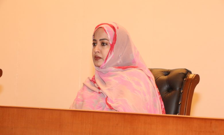 Photo of تحت اشراف السيدة الاولي- انطلاق أعمال المؤتمر العلمي الأول لاتحاد جمعيات القابلات في إفريقيا الناطقة بالفرنسية