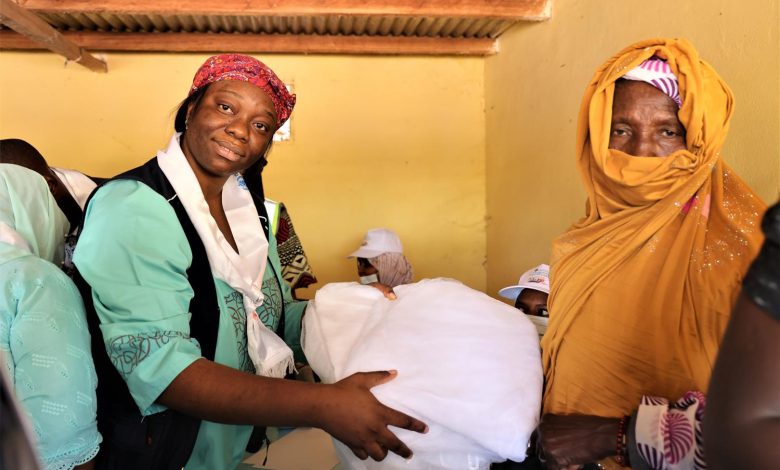 Photo of En Mauritanie, des innovations numériques contribuent à la lutte contre le paludisme