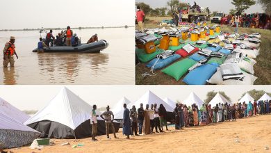 Photo of L’intervention du gouvernement pour secourir et assister les victimes des inondations du fleuve a été preste et efficace