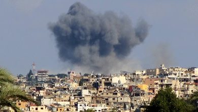 Photo of Israël intensifie ses raids aériens sur le sud du Liban et frappe la banlieue de Beyrouth