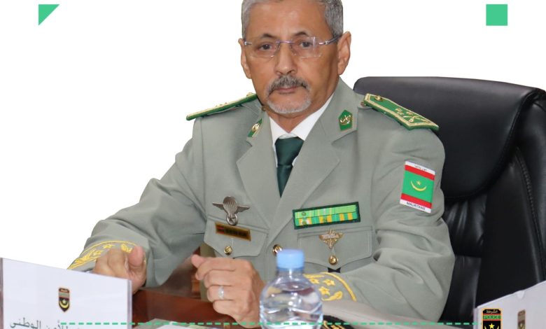 Photo of تغييرات واسعة في الإدارات الجهوية للأمن بموريتانيا