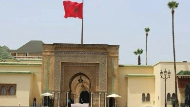 Photo of Communiqué du Ministère de la Maison Royale, du Protocole et de la Chancellerie