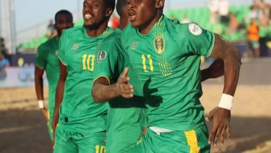 Photo of Can Beach Soccer : Battus en finale face au Sénégal, les Mourabitounes, la tête haute!