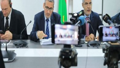 Photo of FMI : La Mauritanie sur la bonne voie dans la mise en œuvre des réformes du Fonds