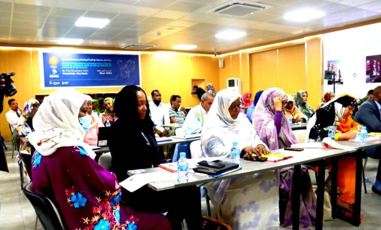 Photo of اطلاق مشاورات لدمج مقاربة النوع في سياسات قطاع الاقتصاد والمالية