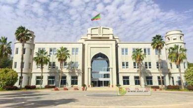 Photo of Fête de l’Indépendance: Grâce présidentielle au profit de 183 détenus de droit commun