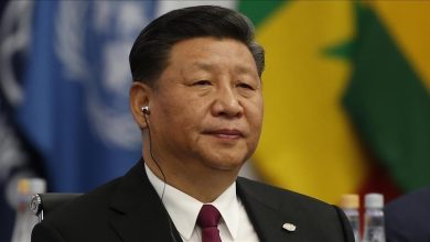 Photo of ‘Plus de destruction en Palestine et au Liban’ : Xi Jinping exhorte les BRICS à former une force de paix