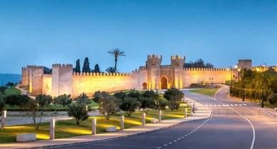 Photo of L’UNESCO désigne Rabat Capitale Mondiale du livre 2026