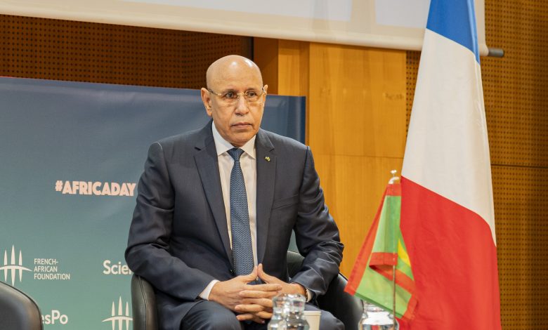 Photo of على هامش القمة الفرانكفونية رئيس الجمهورية رئيس الاتحاد الافريقي يشارك في منتدي “متحدون من أجل افريقيا