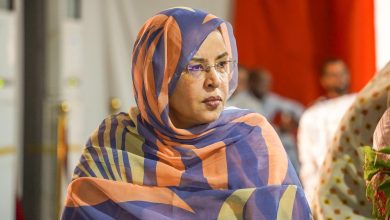 Photo of Élection de Mme El Alia Yahya Menkouss à la présidence de la section mauritanienne du Réseau des Femmes Élues Locales d’Afrique