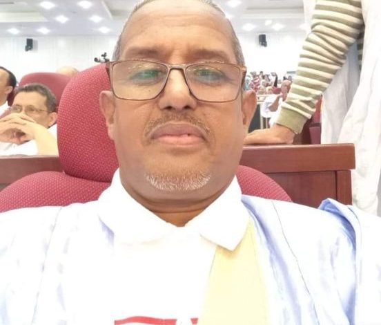 Photo of في ذكري رحيل المرحوم حبيب محفوظ الكاتب و المبدع و الإنسان : حبيب محفوظ كاتب وشاعر ومفكر بحجم وطن.