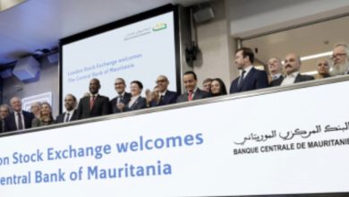 Photo of BCM&LSE: Renforcement du partenariat en prélude de la mise en place de la Bourse de Nouakchott